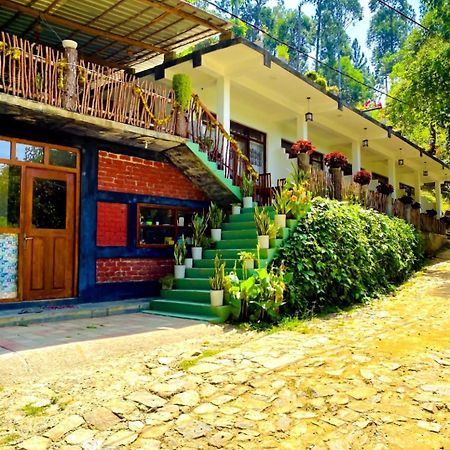 Blissful Haven Hotel Ella Exterior foto