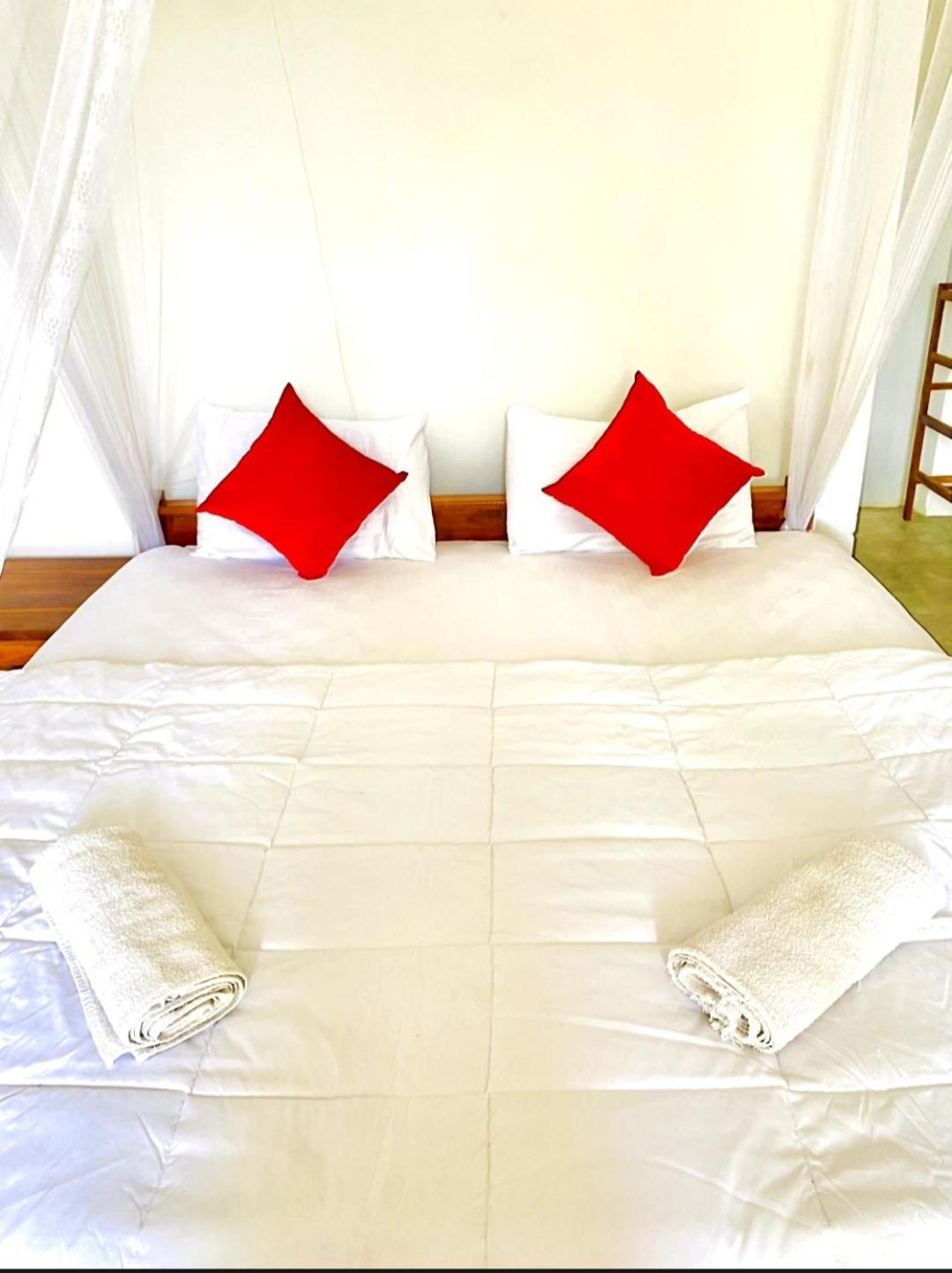 Blissful Haven Hotel Ella Exterior foto
