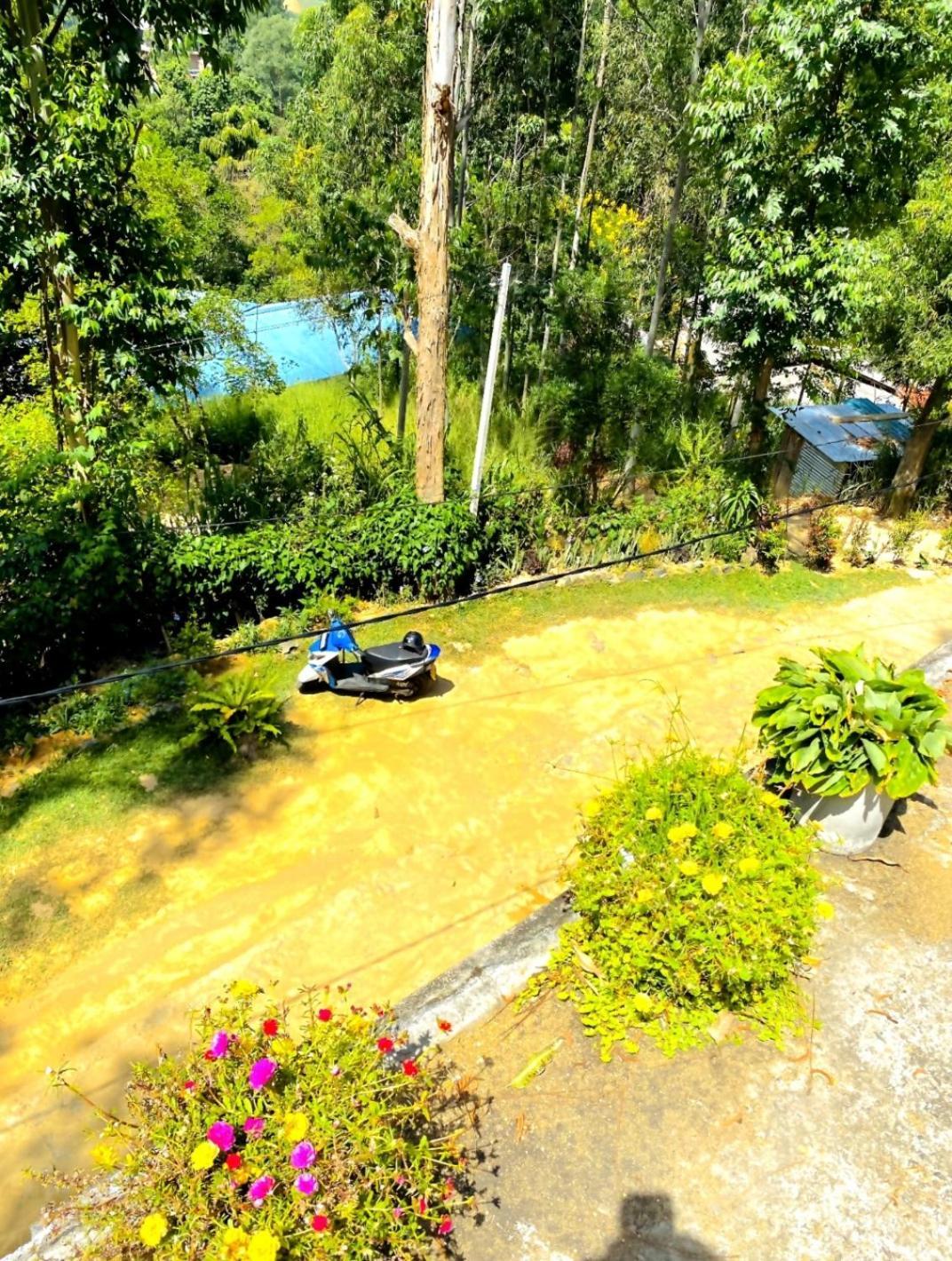 Blissful Haven Hotel Ella Exterior foto