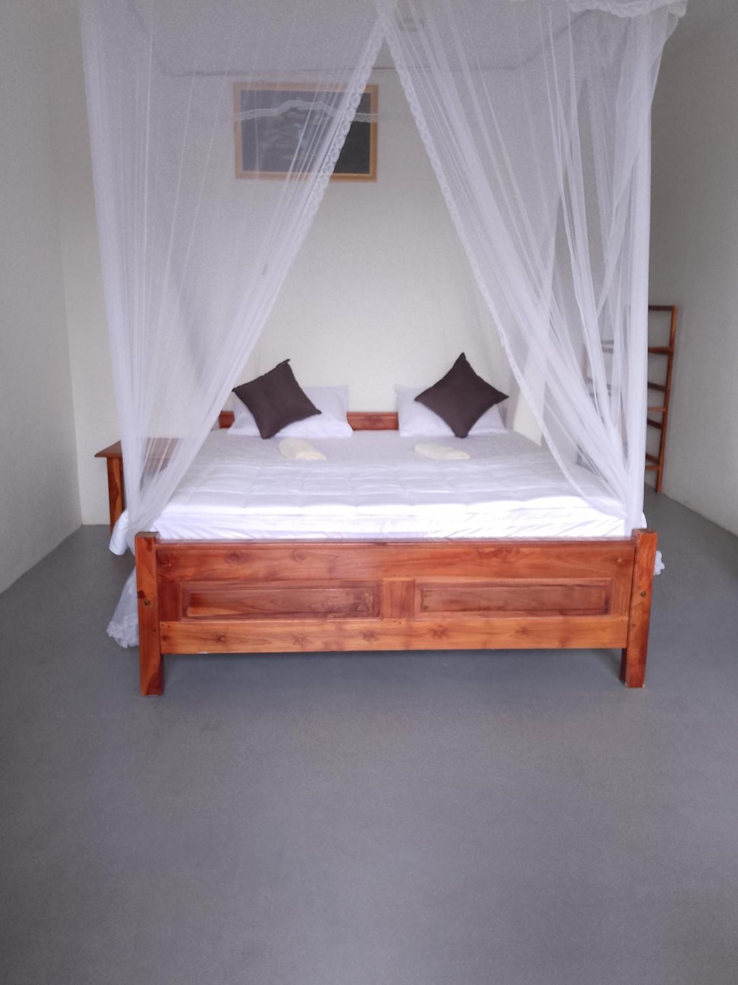 Blissful Haven Hotel Ella Exterior foto